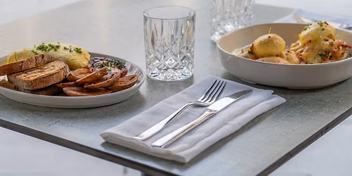 Treadwell Cuisine Sunday Brunch