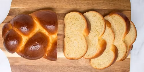 Mastering Challah: A Breadmaking Class