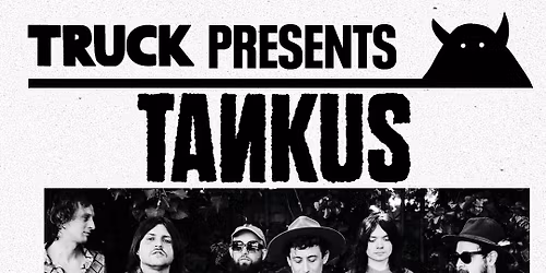 Tankus - Album Launch In-store