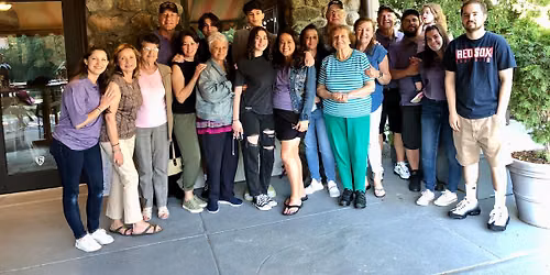 30th ANNUAL JOHN CALDER GOLF TOURNAMENT