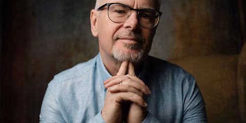 An Evening with Nik Kershaw: Musings and Lyrics