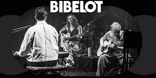 Mell VF | Bibelot, Dordrecht 