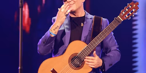 Alejandro Sanz Mexico City Tickets