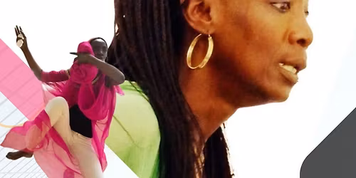 Stage de Sabar avec la grande YAMA REINE DE SABAR