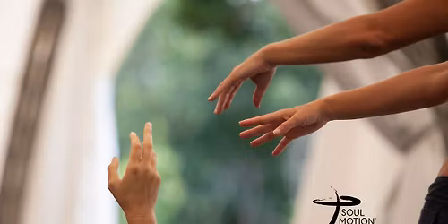 BeMoved ~ praktyka \u015bwiadomego ruchu Soul Motion\u00ae