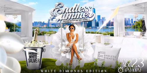 ENDLESS SUMMER - Season 6