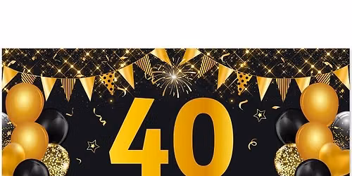 40 Year Class Reunion 