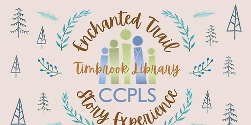 Enchanted Trail - Timbrook