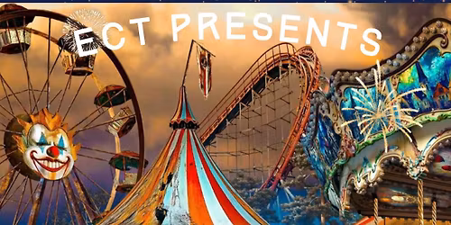Haunted Carnival