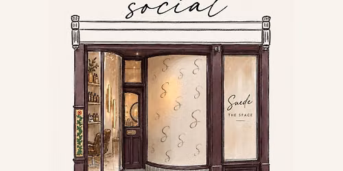 The Suede Social - Women Who Create