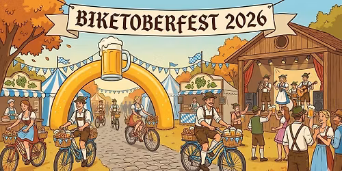biketoberfest 2026
