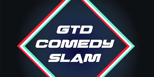 GTD Comedy Slam - Kaiserslautern Kammgarn