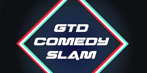 GTD Comedy Slam - Kaiserslautern Kammgarn