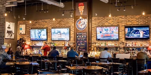 Ricky Montijo @ Angry Elephant(College Station)