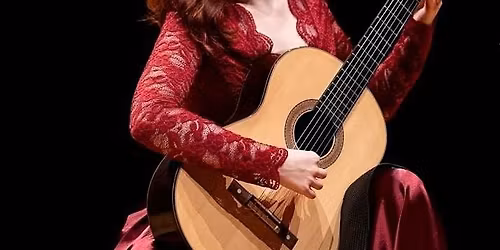 Edith Pageaud LIVE in Concert at Kuumbwa Jazz Center