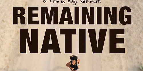 Remaining Native