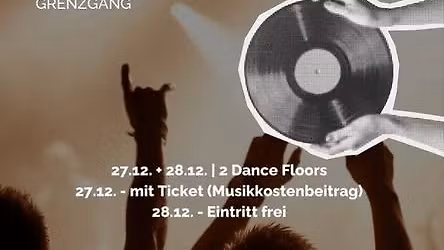 GRENZGANG 2025