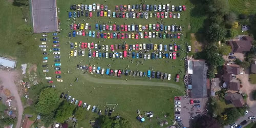 Stoke Golden Classics is back