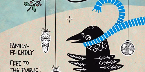 5th Annual Two Crows Winter Pop-up and our last show in Berea!