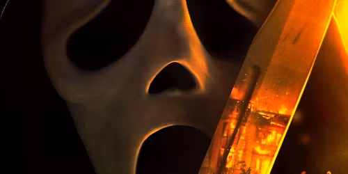Scream 7 - The IMAX Experience
