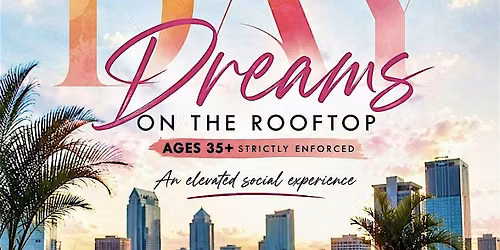 Day Dreams on the Rooftop