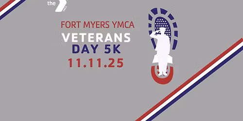 Veterans Day 5K