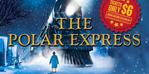 Polar Express (2004)