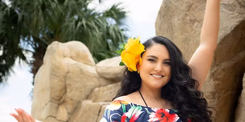 PREMIER HOUSTON LUAU DINNER AND SHOW