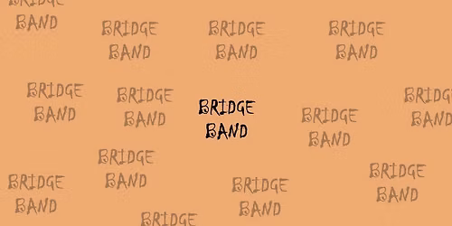 Muzyczne lato w S\u0142u\u017cewskim DK \/ Bridge Band - koncert ze szlagierami rockowymi lat 80. i 90.