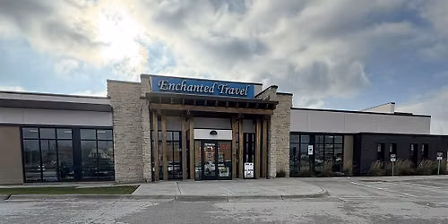 Enchanted Travel VIP Client Event 2026