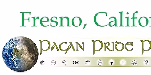 Pagan Craft Day