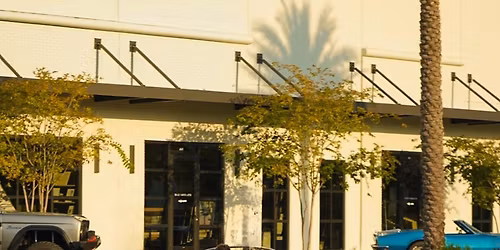 CARffeine Santa Rosa Beach