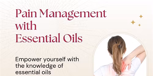 Pain management using Simple Technique