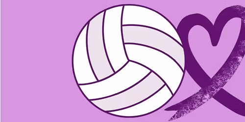 3RD ANNUAL RELAY FOR LIFE LUCK OF THE DRAW VOLLEYBALL TOURNAMENT