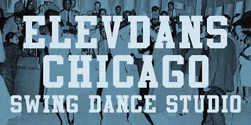 ELEVDANS - Chicago swing dance studio