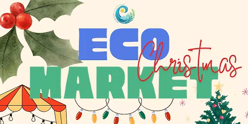 Sustainable Christmas Market @ Resorts World