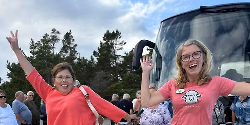 4-dagars resa till Gotland med Lilla Bandet och ReseMakar\u2019n 