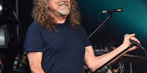 Robert Plant