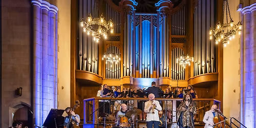 Paul Winter's Winter Solstice Celebration