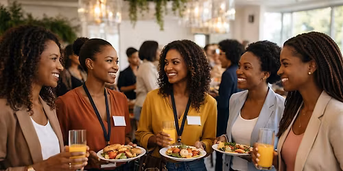 Headshots & Brunch: Conversations on Entrepreneurship & Self-Care
