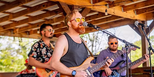 Sammy T & The Sunny D @ Side Hustle