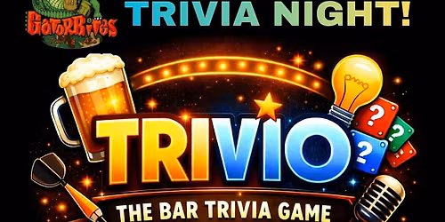 Trivio Bar Trivia