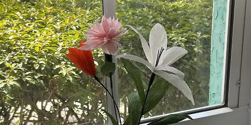 $5 Studio Days: Batik Made Easy