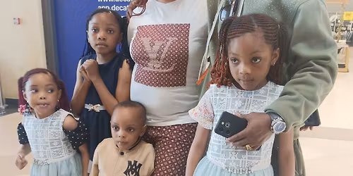 Christmas celebration