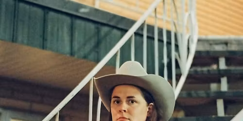 Mariel Buckley Band (CA) \/support: Jesper's Vault