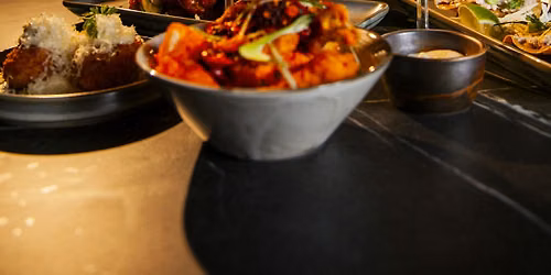 Father\u2019s Day Chef\u2019s Table Experience @ Barebone with Chef Brian Spain