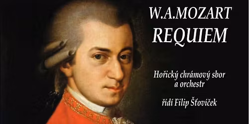 W. A. Mozart: Requiem