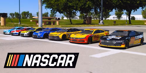 SJRCRC Fall\/Winter Indoor Race Series