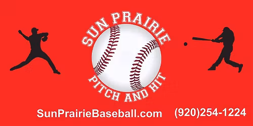 COACH STEVE HITTING EVENT