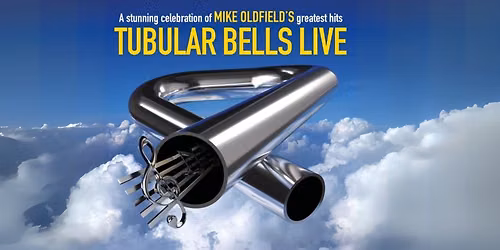 Tubular Bells Live - Buxton